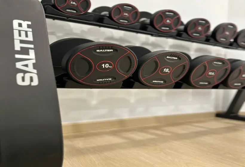 ホテル Costa Encantada Suites & Resort