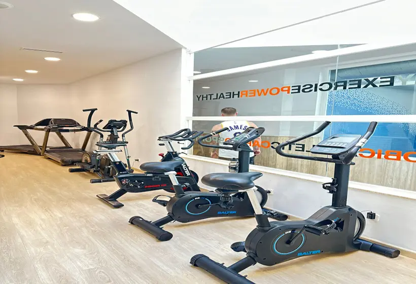 ホテル Costa Encantada Suites & Resort