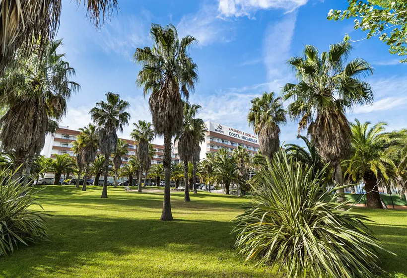 ホテル Costa Encantada Suites & Resort