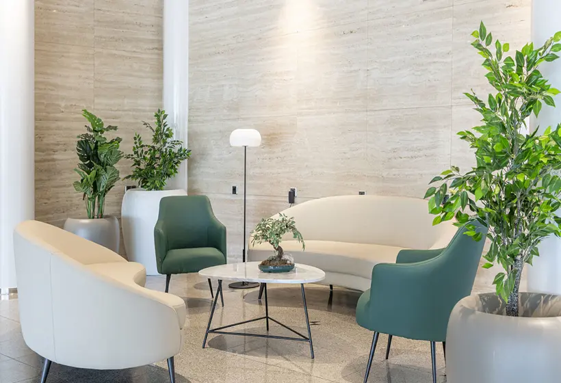 ホテル Costa Encantada Suites & Resort