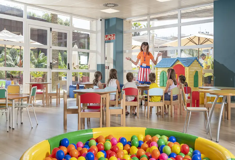 ホテル Costa Encantada Suites & Resort