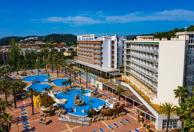 ホテル Costa Encantada Suites & Resort