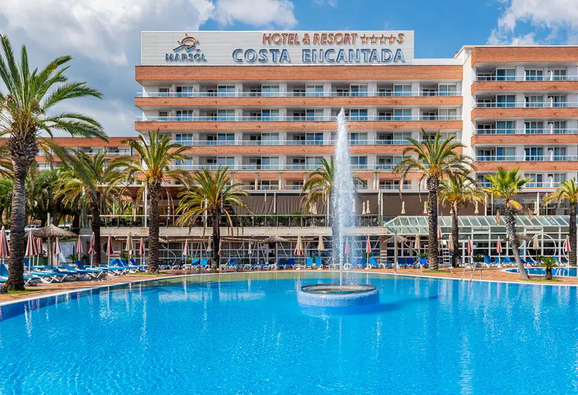 ホテル Costa Encantada Suites & Resort