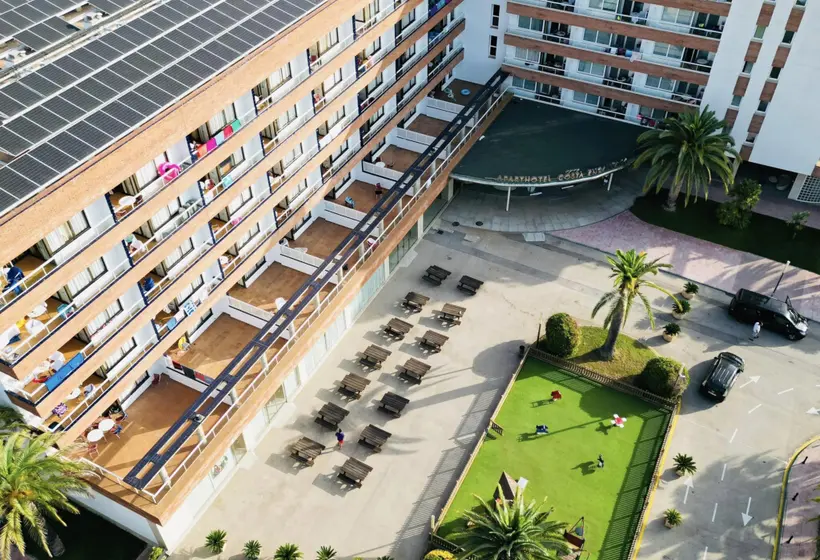 ホテル Costa Encantada Suites & Resort