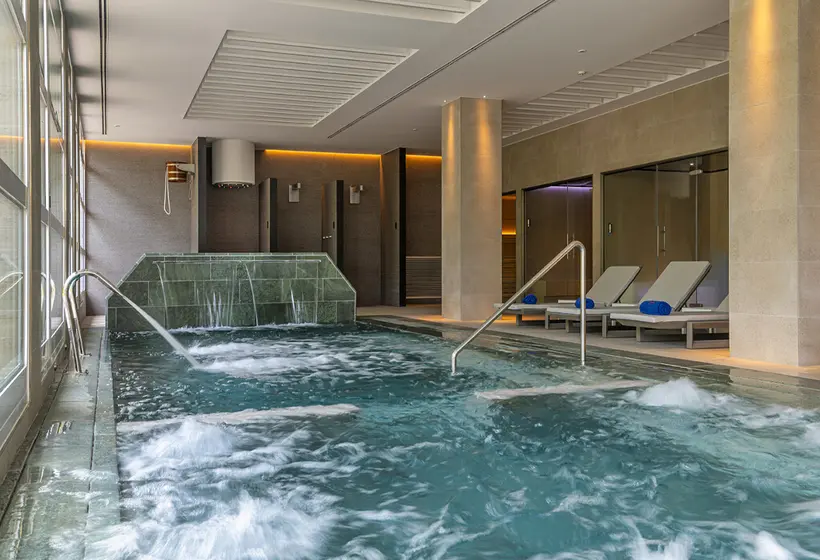 ホテル Costa Encantada Suites & Resort