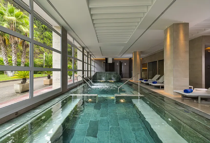 ホテル Costa Encantada Suites & Resort