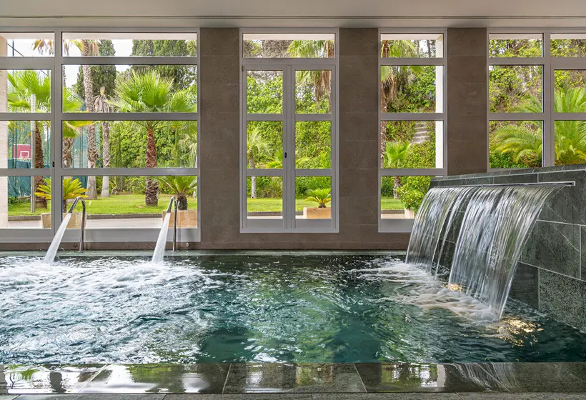 ホテル Costa Encantada Suites & Resort