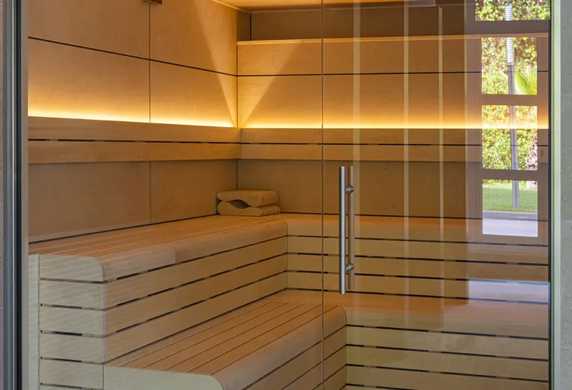 ホテル Costa Encantada Suites & Resort