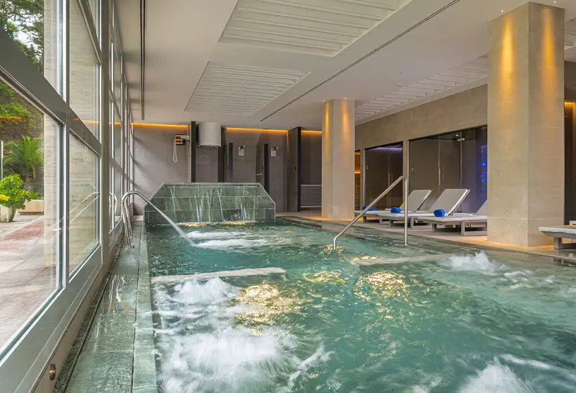 ホテル Costa Encantada Suites & Resort