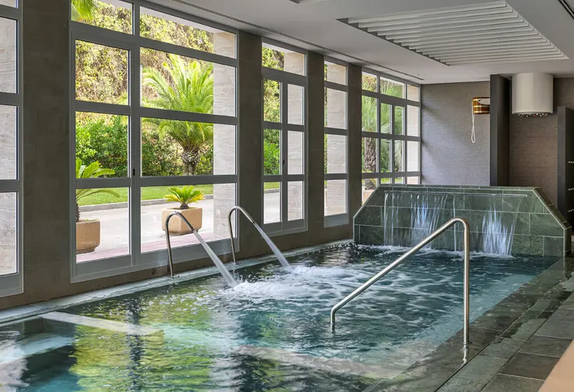 ホテル Costa Encantada Suites & Resort