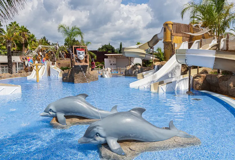 ホテル Costa Encantada Suites & Resort