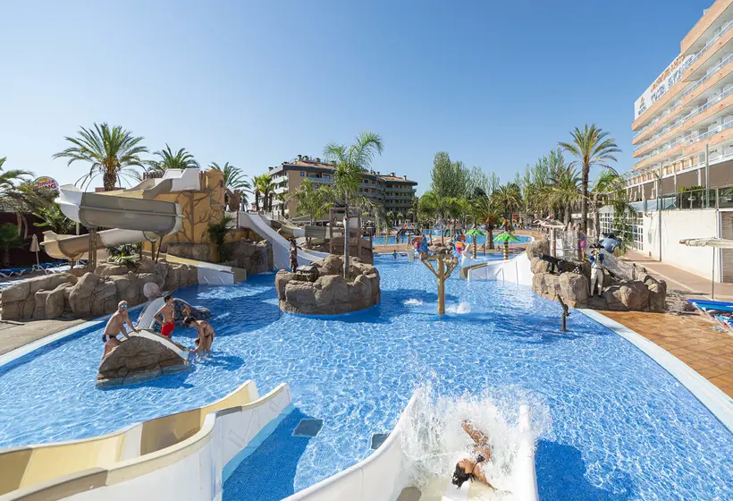 ホテル Costa Encantada Suites & Resort