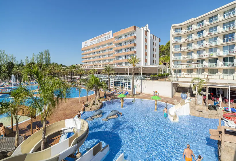 ホテル Costa Encantada Suites & Resort