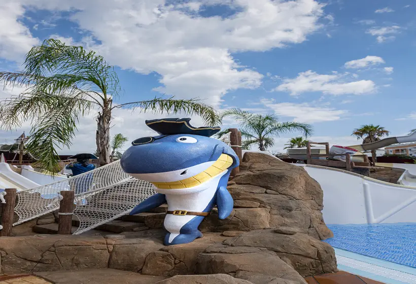 ホテル Costa Encantada Suites & Resort