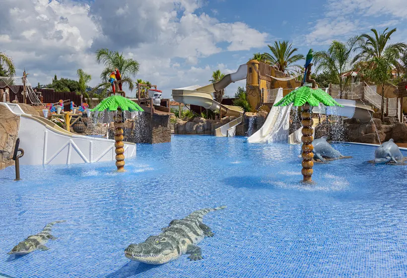 ホテル Costa Encantada Suites & Resort