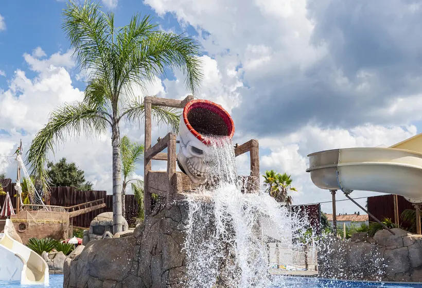 ホテル Costa Encantada Suites & Resort