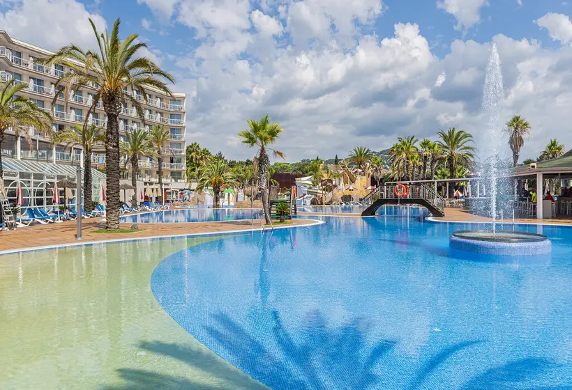 ホテル Costa Encantada Suites & Resort