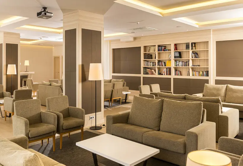 ホテル Costa Encantada Suites & Resort