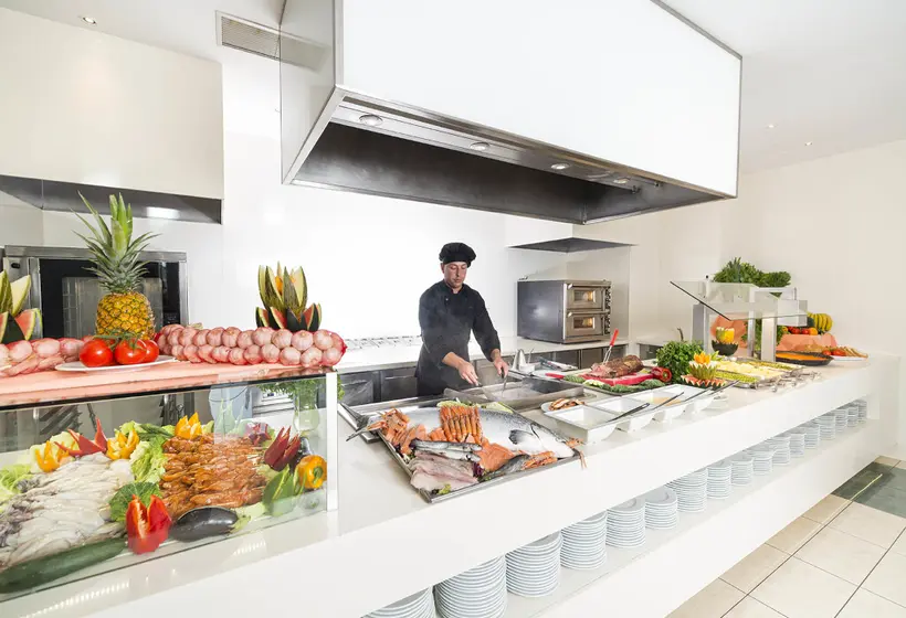 ホテル Costa Encantada Suites & Resort