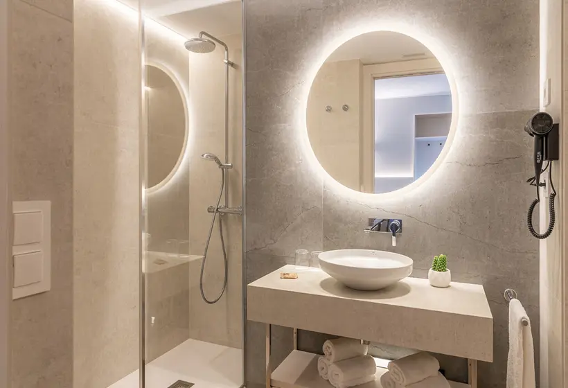 ホテル Costa Encantada Suites & Resort