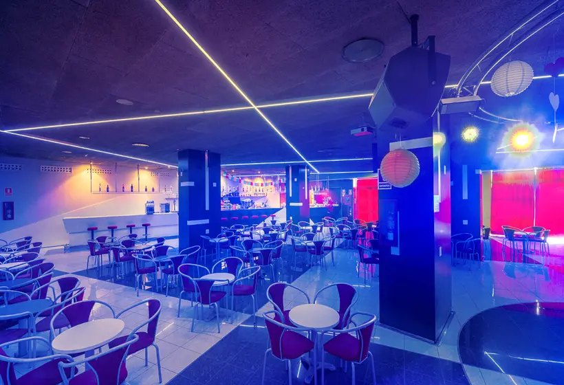 ホテル Costa Encantada Suites & Resort