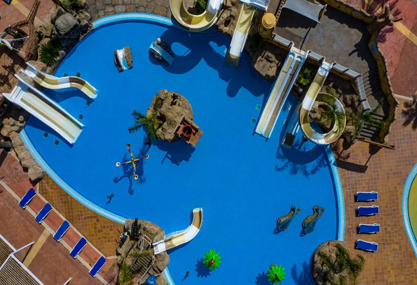 ホテル Costa Encantada Suites & Resort