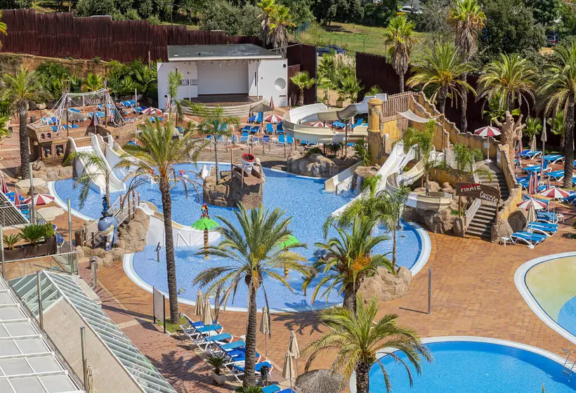 ホテル Costa Encantada Suites & Resort