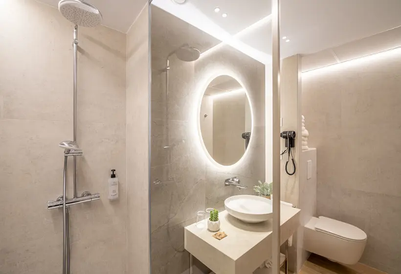 ホテル Costa Encantada Suites & Resort