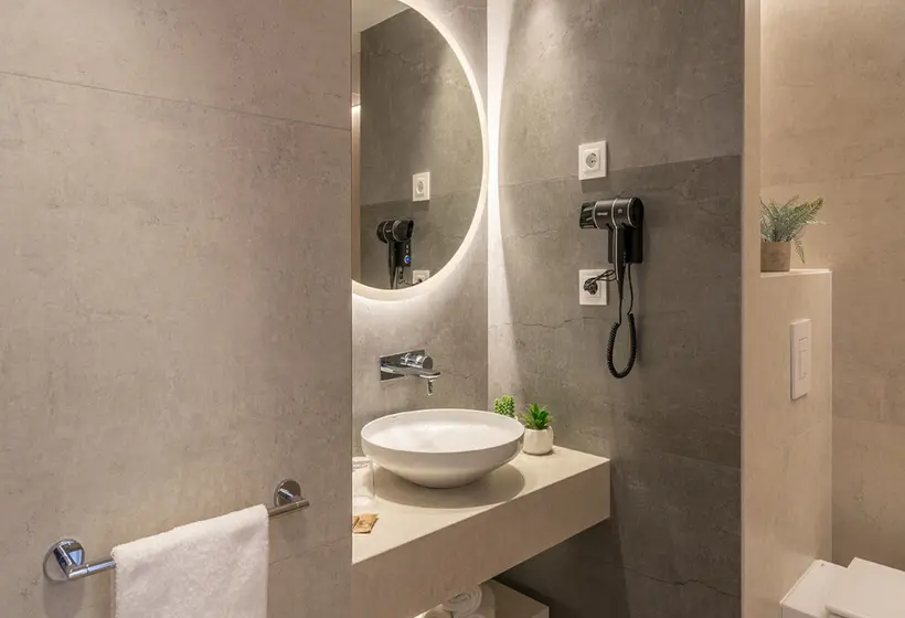 ホテル Costa Encantada Suites & Resort