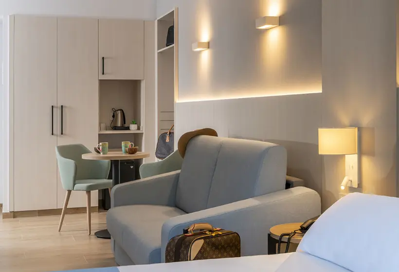 ホテル Costa Encantada Suites & Resort