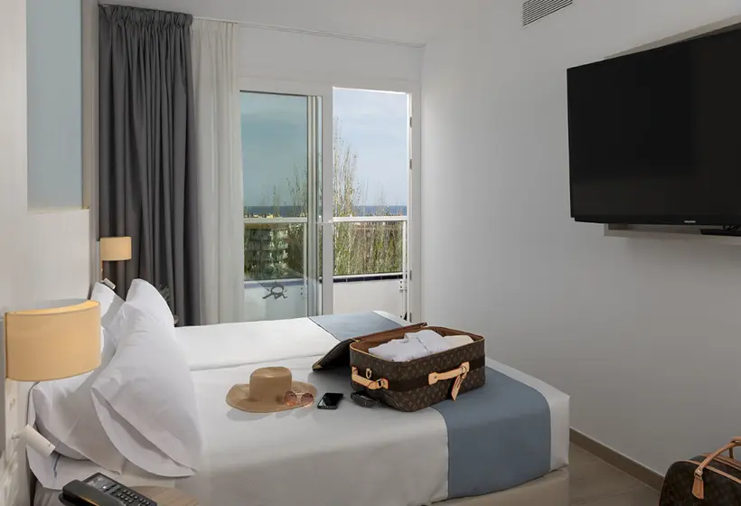 ホテル Costa Encantada Suites & Resort