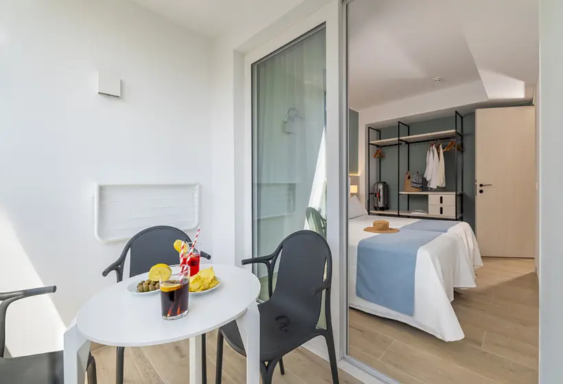 ホテル Costa Encantada Suites & Resort