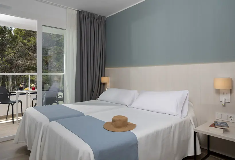 ホテル Costa Encantada Suites & Resort