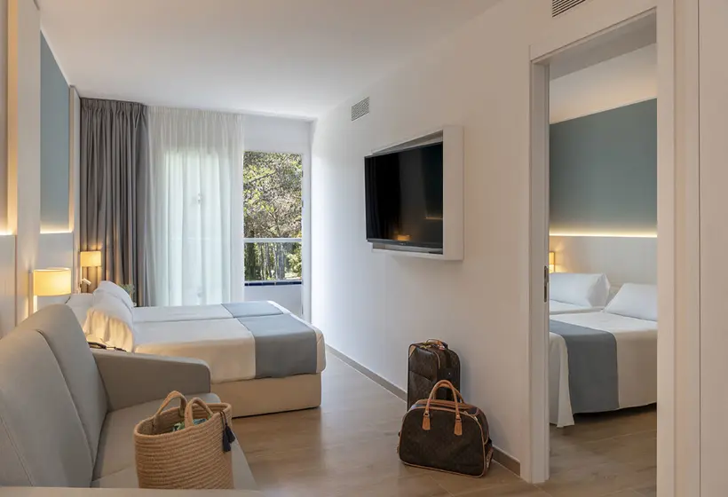 ホテル Costa Encantada Suites & Resort