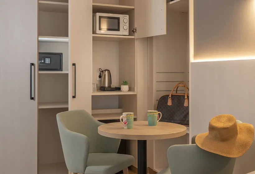 ホテル Costa Encantada Suites & Resort