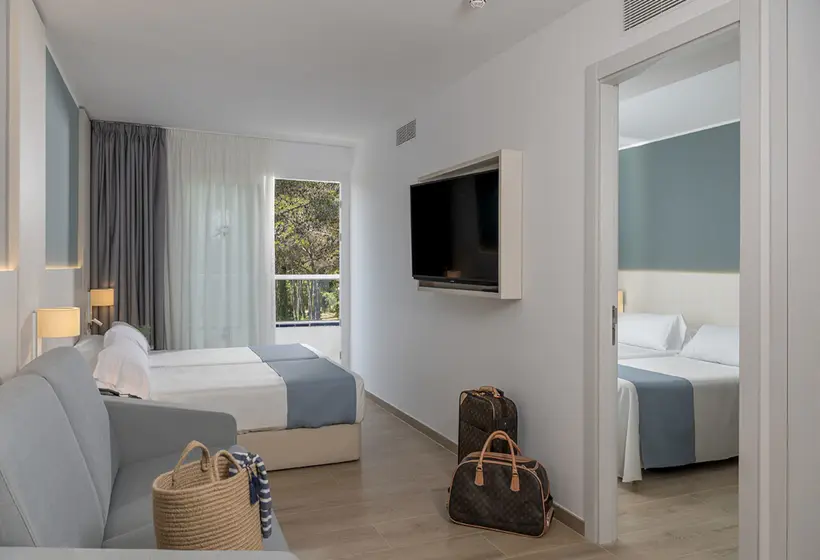 ホテル Costa Encantada Suites & Resort