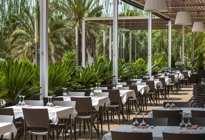 ホテル Costa Encantada Suites & Resort