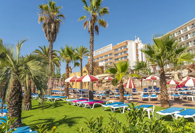 ホテル Costa Encantada Suites & Resort