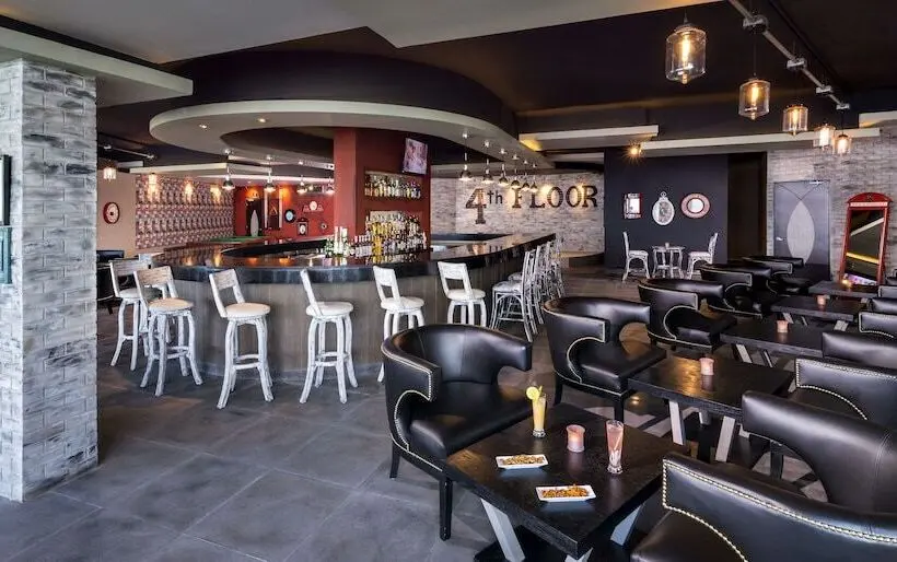 ホテル El Dorado Seaside Suites - All & More Inclusive - Adults Only