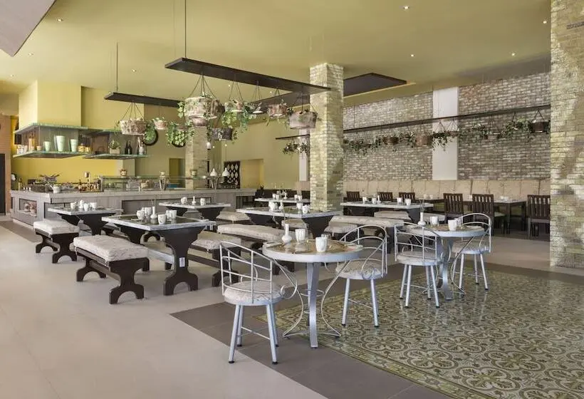 ホテル El Dorado Seaside Suites - All & More Inclusive - Adults Only