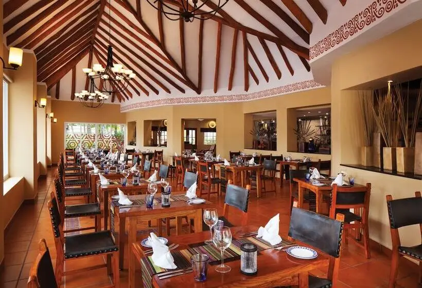 ホテル El Dorado Seaside Suites - All & More Inclusive - Adults Only