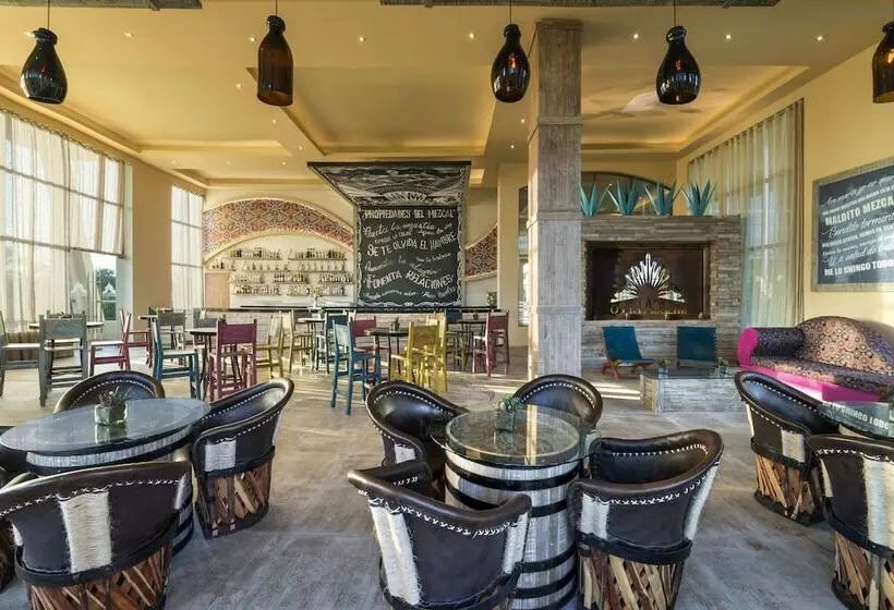 ホテル El Dorado Seaside Suites - All & More Inclusive - Adults Only