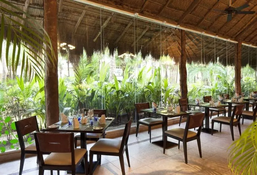 ホテル El Dorado Seaside Suites - All & More Inclusive - Adults Only