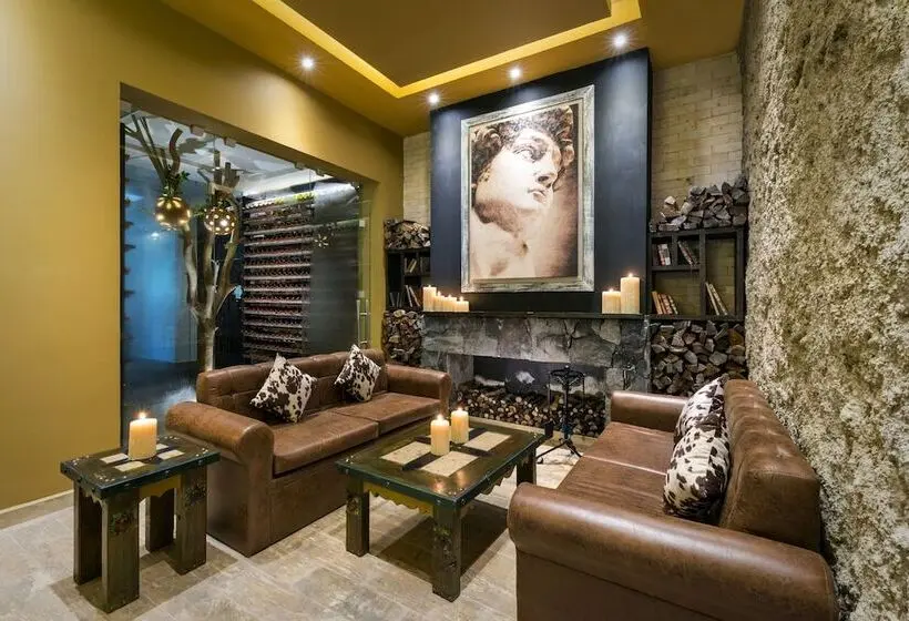 ホテル El Dorado Seaside Suites - All & More Inclusive - Adults Only