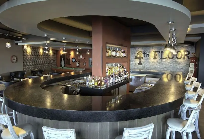 ホテル El Dorado Seaside Suites - All & More Inclusive - Adults Only