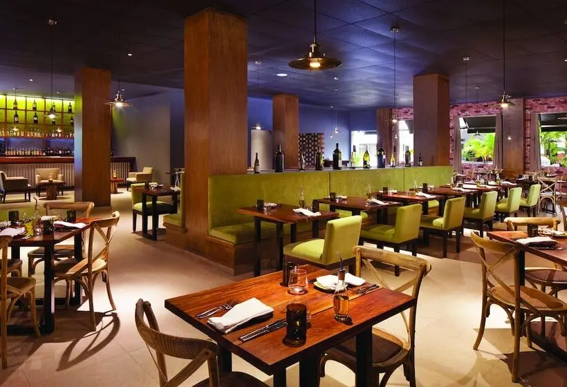 ホテル El Dorado Seaside Suites - All & More Inclusive - Adults Only