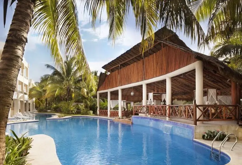 ホテル El Dorado Seaside Suites - All & More Inclusive - Adults Only