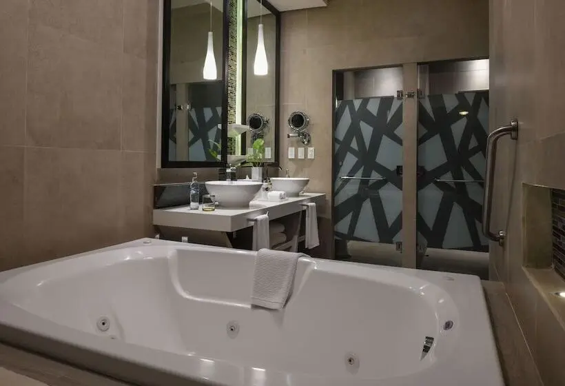 ホテル El Dorado Seaside Suites - All & More Inclusive - Adults Only