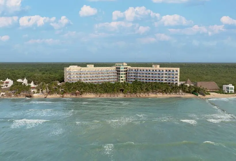 ホテル El Dorado Seaside Suites - All & More Inclusive - Adults Only