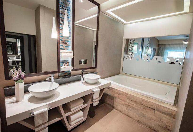 فندق El Dorado Seaside Suites Catamarán, Cenote & More Inclusive